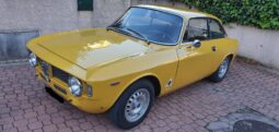 Alfa Romeo Sprint GT Veloce – 1967