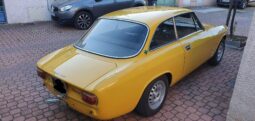 Alfa Romeo Sprint GT Veloce – 1967 complet