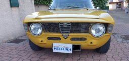 Alfa Romeo Sprint GT Veloce – 1967 complet