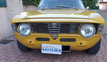 Alfa Romeo Sprint GT Veloce – 1967 complet