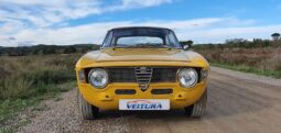 Alfa Romeo Sprint GT Veloce – 1967