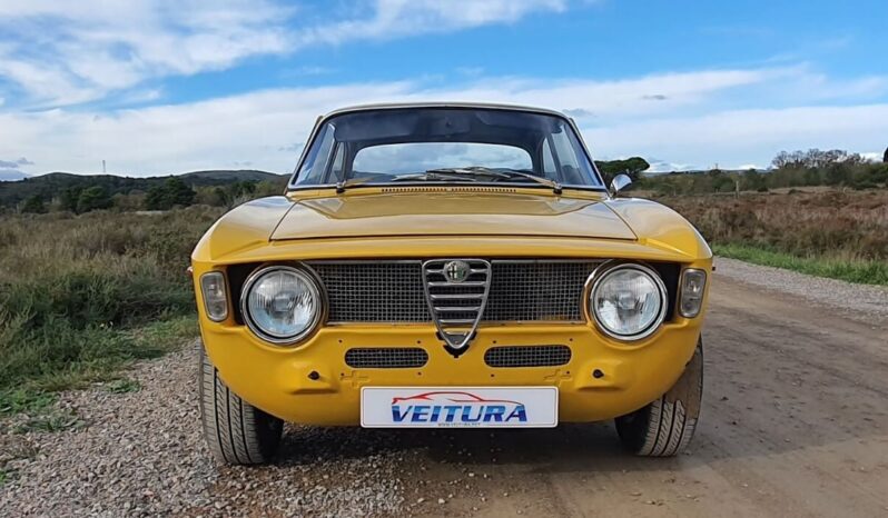 Alfa Romeo Sprint GT Veloce – 1967