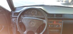 1993 Mercedes 500E