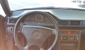 1993 Mercedes 500E
