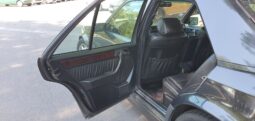 1993 Mercedes 500E full