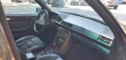 1993 Mercedes 500E full