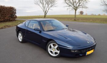 Ferrari 456 GT - 1995