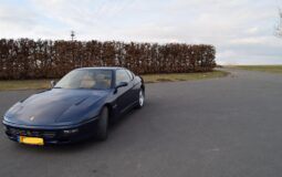 Ferrari 456 GT – 1995