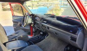 1993 Ford F 150