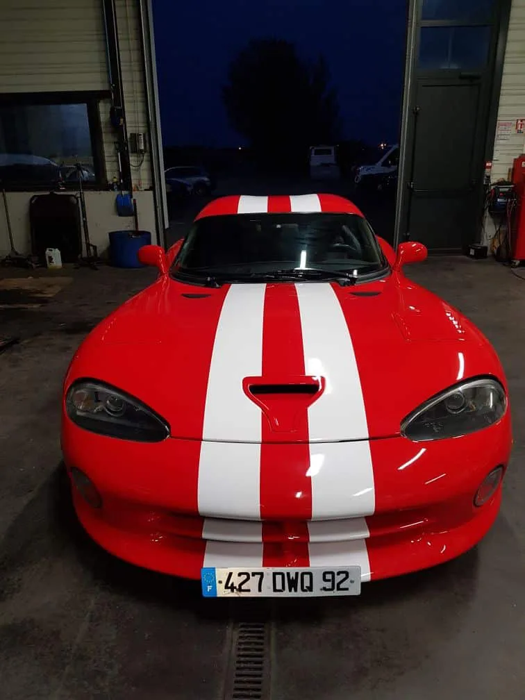 VIPER5