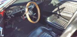 Ford Mustang Cabriolet 1965 complet