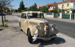 Renault Primaquatre ACL 2 – 1937