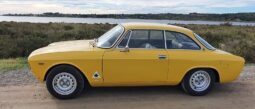 Alfa Romeo Sprint GT Veloce – 1967