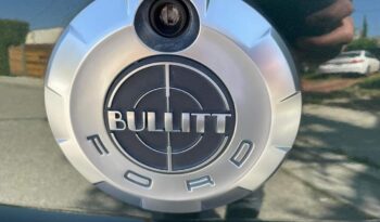 Ford Mustang Bullitt 2008 complet