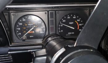 1980 Chevrolet Corvette C3 complet