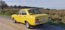 1974 Ford ESCORT full