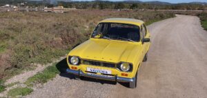 ESCORT8