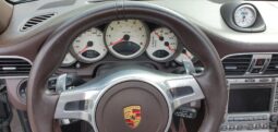 2007 Porsche 991/997 CARRERA 4S CABRIOLET complet