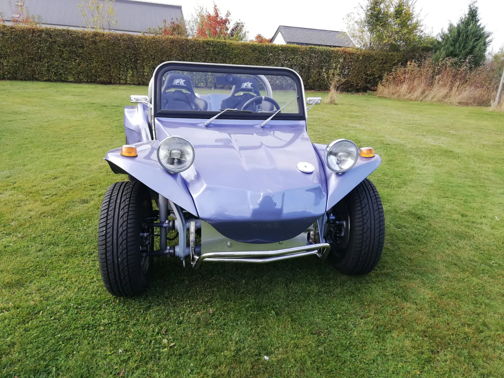BUGGY11