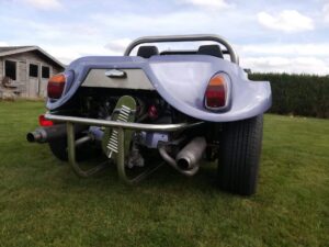 BUGGY8