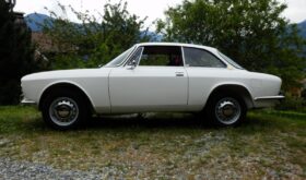 1971 Alfa Romeo BERTONE 1750 SERIE 2