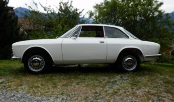 1971 Alfa Romeo BERTONE 1750 SERIE 2 complet