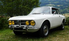 1971 Alfa Romeo BERTONE 1750 SERIE 2