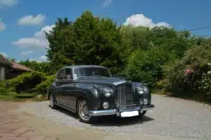 BENTLEY