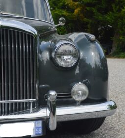 1956 Bentley S1 full