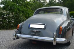 1956 Bentley S1 complet