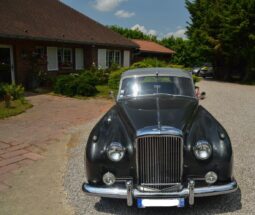 1956 Bentley S1 full