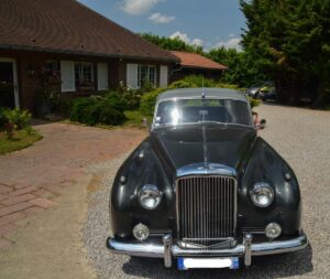 BENTLEY21