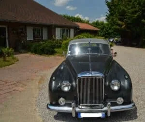 BENTLEY21