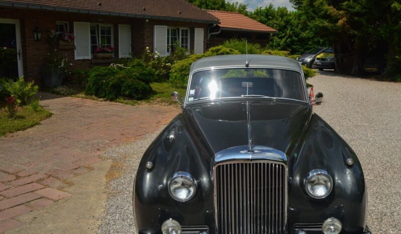 1956 Bentley S1 full