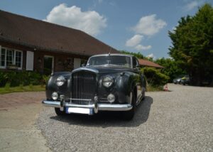 BENTLEY22