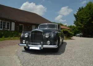 BENTLEY22