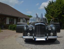 1956 Bentley S1 full