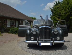 BENTLEY28