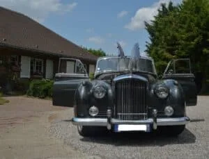BENTLEY28