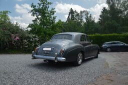 1956 Bentley S1 complet