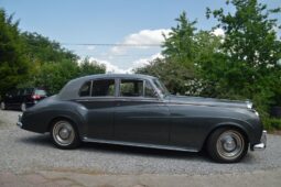 1956 Bentley S1 complet