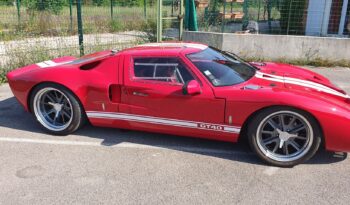 1973 Ford GT 40 complet