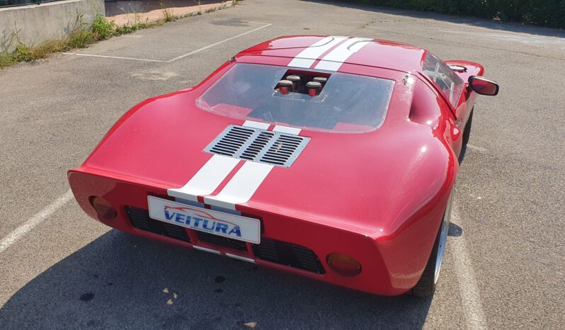 1973 Ford GT 40 complet