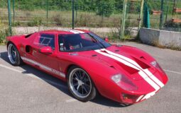 1973 Ford GT 40