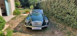 1959 Mg A complet