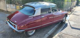 1974 Citroen DS SUPER