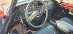 1974 Citroen DS SUPER full