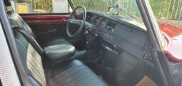 1974 Citroen DS SUPER full