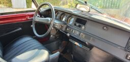 1974 Citroen DS SUPER full