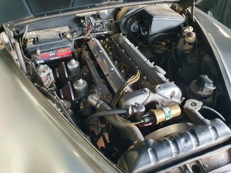 TYPE-S-5